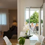 Casa Dp Pensionat Conegliano