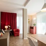 Pensionat Casa Dp