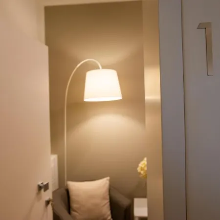Casa Dp Pensión 4*