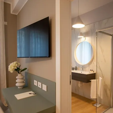 Πανσιόν Casa Dp 4*