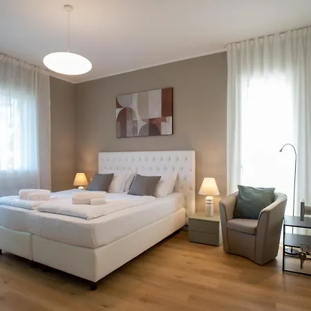 Casa Dp Guest house Conegliano