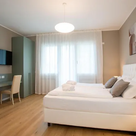 Casa Dp Πανσιόν Κονελιάνο