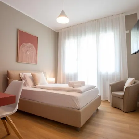 Pensión Casa Dp Conegliano