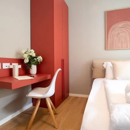 Casa Dp Guest house Conegliano