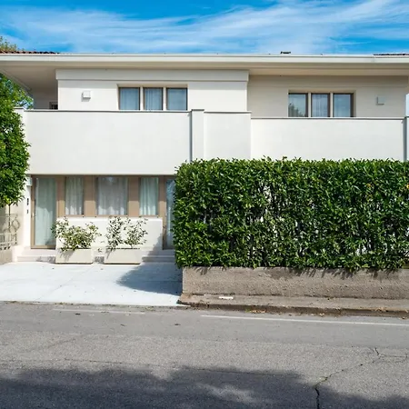 Casa Dp Maison d'hôtes 4*