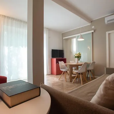 Casa Dp 4*