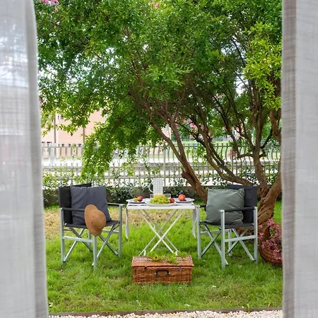 Casa Dp Guest house