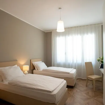 Casa Dp 4* Conegliano
