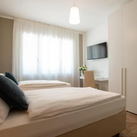 Casa Dp 4* Conegliano
