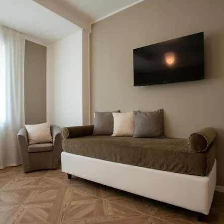 Casa Dp Πανσιόν