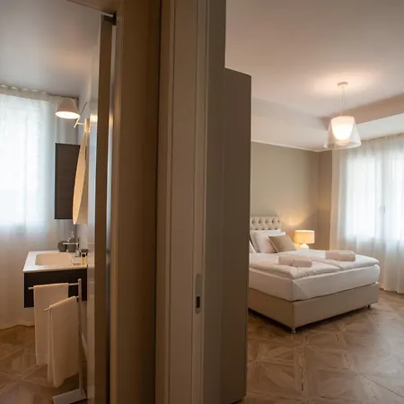 Guest house Casa Dp Conegliano
