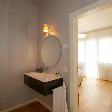 Casa Dp Guest house