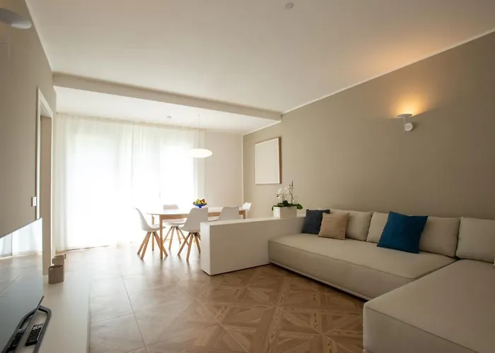 Casa Dp Maison d'hôtes Conegliano