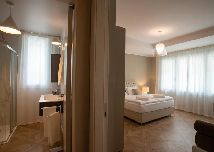 Maison d'hôtes Casa Dp Conegliano