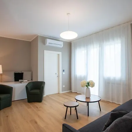 Casa Dp 4* Conegliano