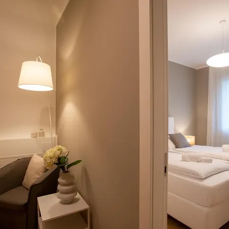 Penzion Casa Dp Conegliano