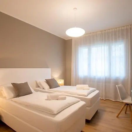 Penzion Casa Dp Conegliano