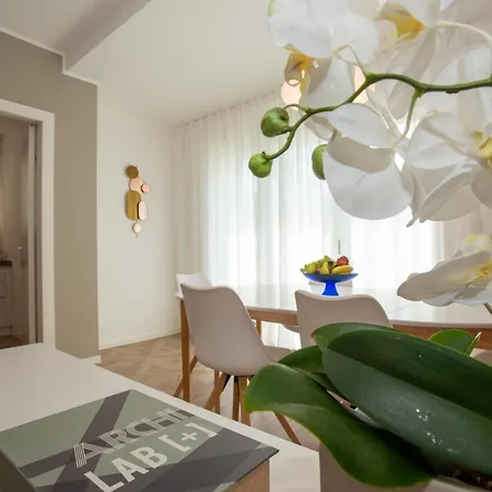 Casa Dp * Conegliano