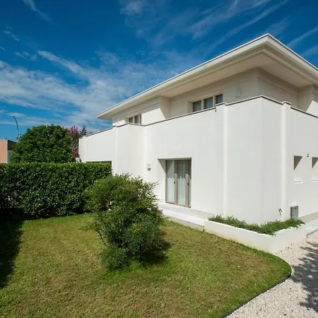 Casa de hóspedes Casa Dp Conegliano