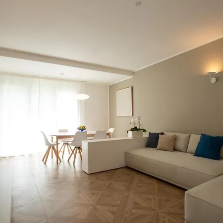 Casa Dp Penzion Conegliano