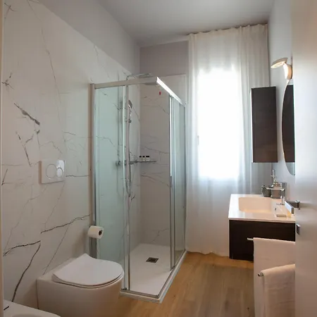 Casa Dp Penzion Conegliano