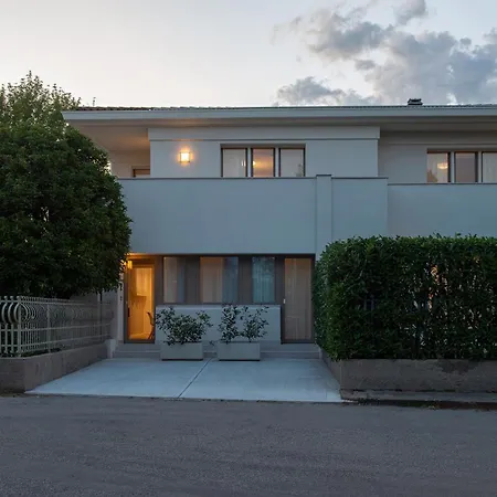 Casa de hóspedes Casa Dp Conegliano