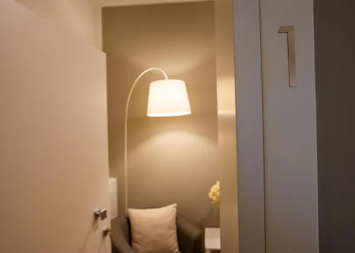 Casa Dp Casa de hóspedes 4*