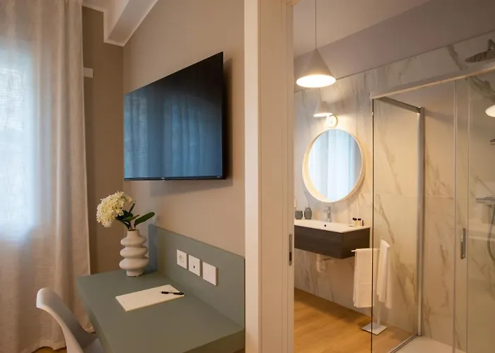 Πανσιόν Casa Dp 4*