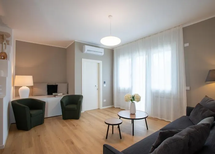 Casa Dp 4* Conegliano