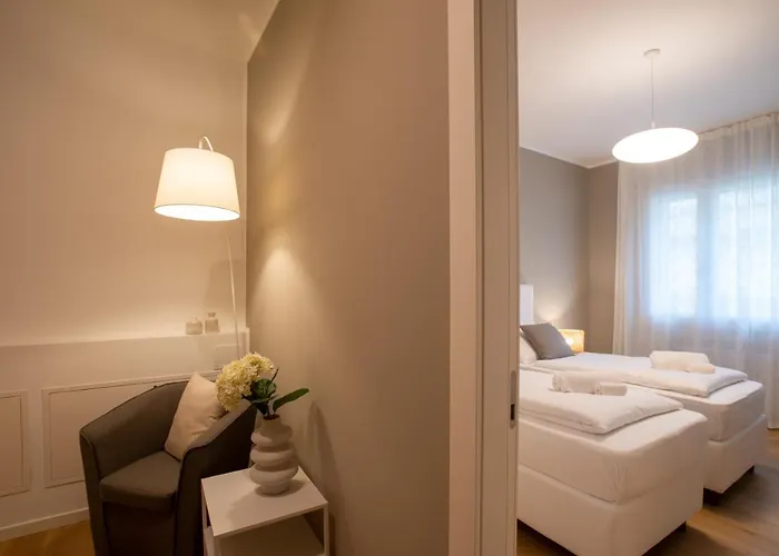 Πανσιόν Casa Dp Κονελιάνο