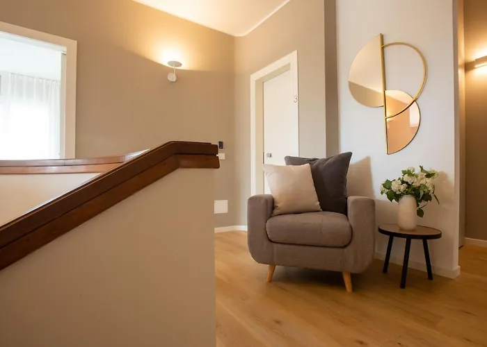 Casa de hóspedes Casa Dp