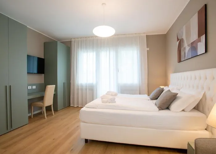 Casa Dp Πανσιόν Κονελιάνο