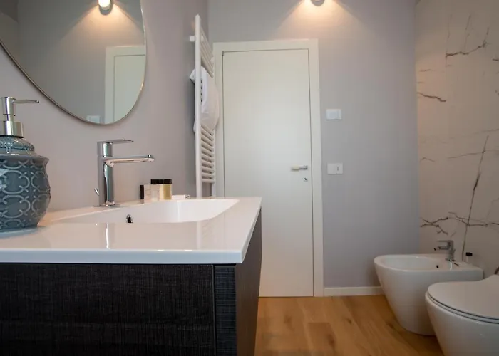 Casa de hóspedes Casa Dp Conegliano