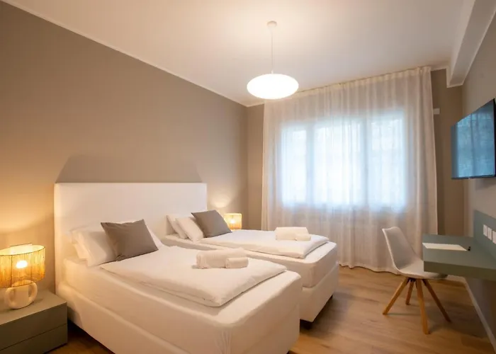 Casa de hóspedes Casa Dp Conegliano