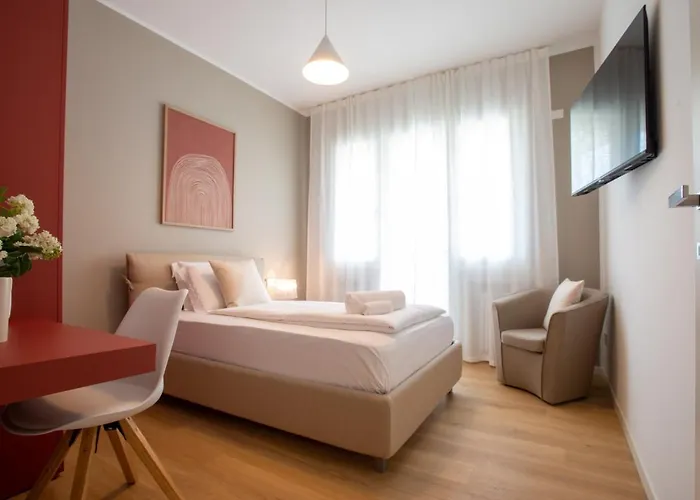 Πανσιόν Casa Dp Κονελιάνο