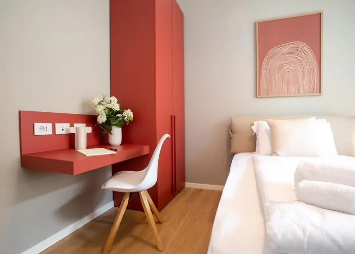 Casa Dp Πανσιόν Κονελιάνο