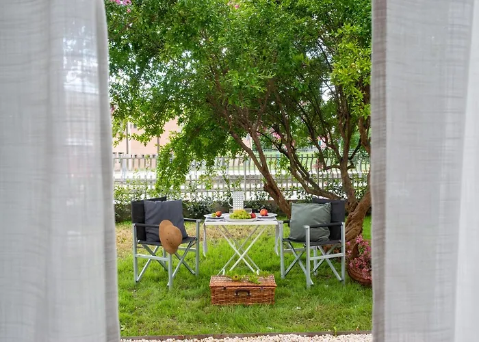 Casa Dp Πανσιόν