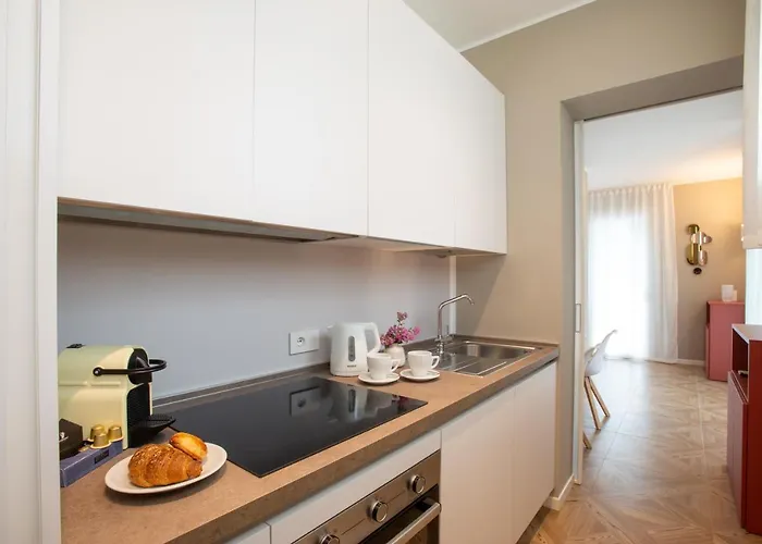 Casa Dp 4* Κονελιάνο