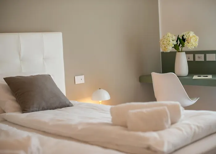 Casa de hóspedes Casa Dp Conegliano