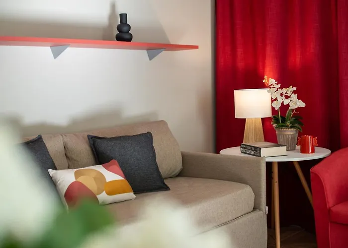 Casa Dp 4* Κονελιάνο