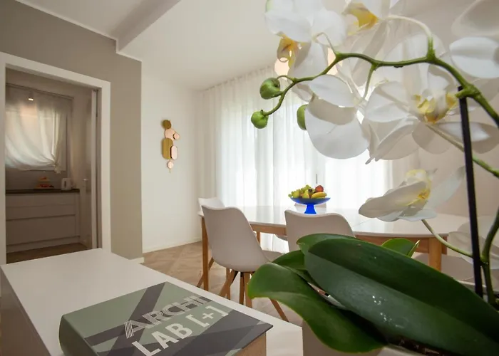 Casa Dp 4* Conegliano