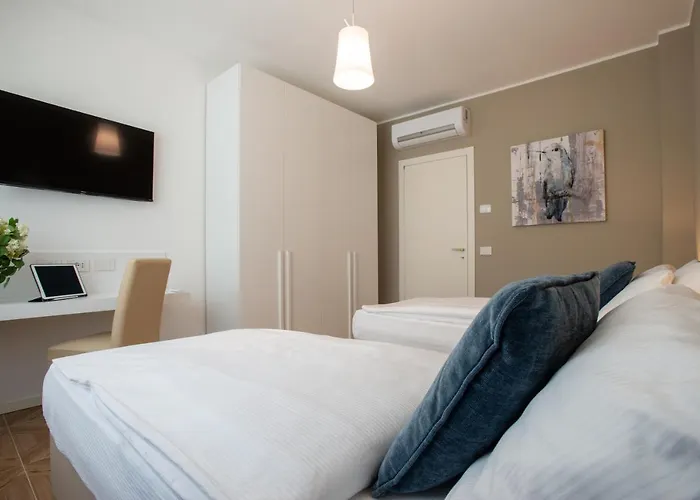 Casa Dp 4* Κονελιάνο