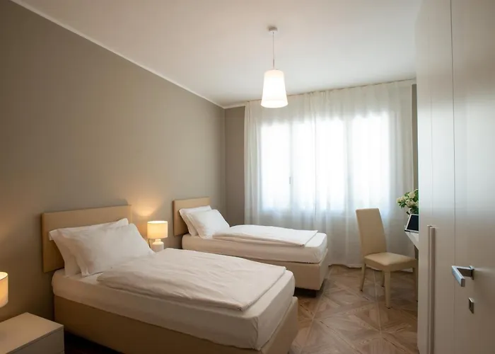 Casa Dp 4* Κονελιάνο