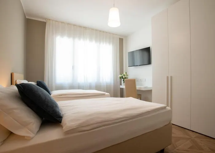 Casa Dp 4* Κονελιάνο