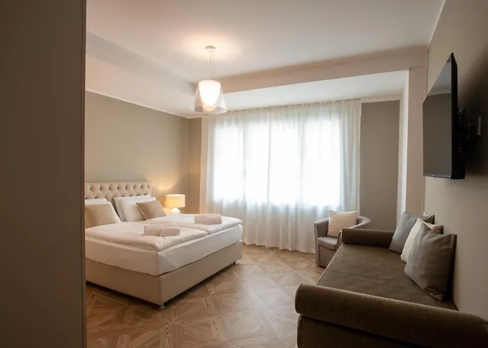 Casa Dp 4* Conegliano