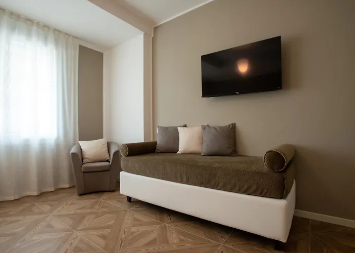 Casa Dp Πανσιόν