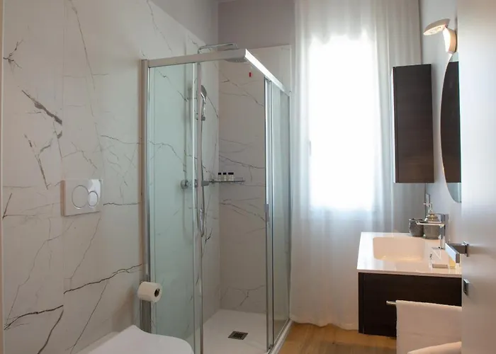 Casa Dp Casa de hóspedes Conegliano