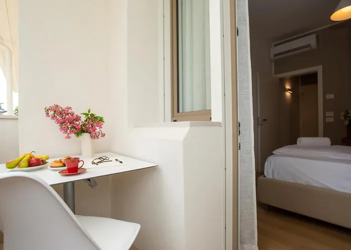 Casa Dp Πανσιόν