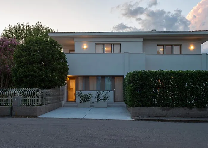 Casa de hóspedes Casa Dp Conegliano